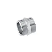 Ніпель Karro 3/4" ЗЗ нікельований KR-3113 купити