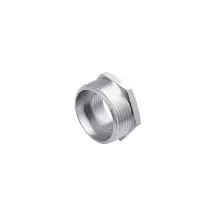 Футорка Karro 1 1/4"х3/4" ЗВ нікельована KR-3115