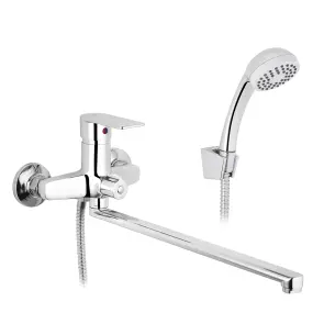 Змішувач для ванни Agua Merida - C071 №1