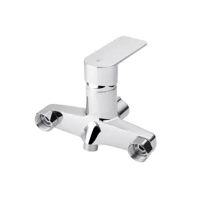 Змішувач для ванни Agua Merida - C071 №4