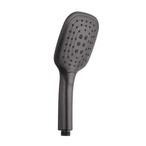 Змішувач для ванни Kroner KRP Edelstahl Kubus - PVD070 №7