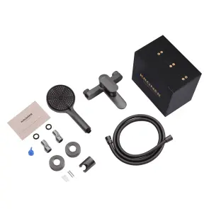 Смеситель для ванны Kroner Element 211315-5301 №9