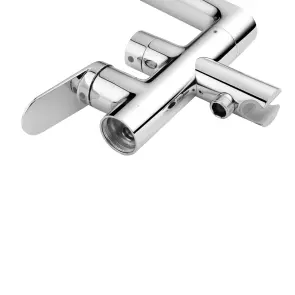 Смеситель для ванны Kroner Element 211339-0101 №5