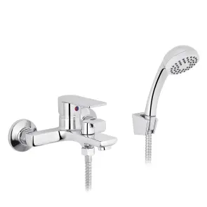 Смеситель для ванны Agua Merida - C060 №1