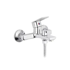 Смеситель для ванны Agua Merida - C060 №3