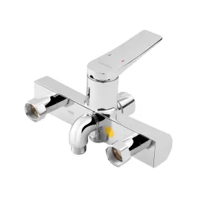 Змішувач для ванни Kroner KRP Terra - C070 №4