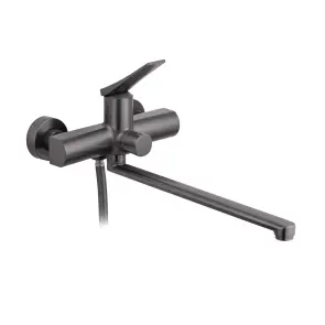 Змішувач для ванни Kroner KRP Terra - GRP070 №3
