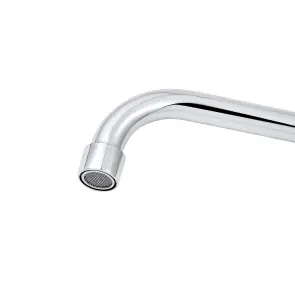 Смеситель для ванны Agua Toledo - C075 №5