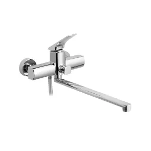 Смеситель для ванны Kroner KRP Vog-C070 №3