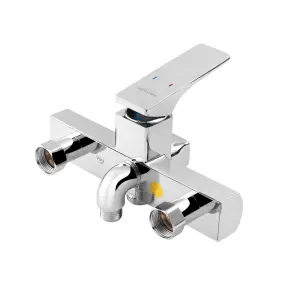 Смеситель для ванны Kroner KRP Vog-C070 №4