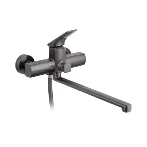 Змішувач для ванни Kroner KRP Vog - GRP070 №3