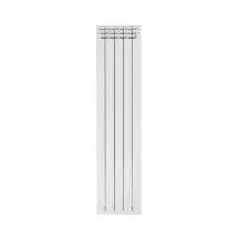 Радиатор алюминиевый Calor FB-1600 16 Bar 1600х75х96 мм