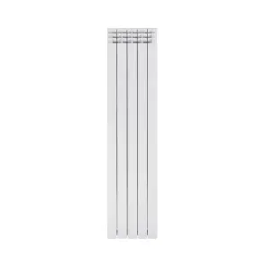 Радиатор алюминиевый Calor FB-1600 16 Bar 1600х75х96 мм №1