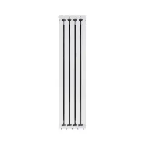 Радиатор алюминиевый Calor FB-1600 16 Bar 1600х75х96 мм №3