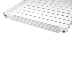 Радіатор алюмінієвий Calor FB-800 16 Bar 800х75х96 мм №4
