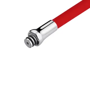 Вилив для змішувача гнучкий Kroner KRM - C8031RED №4