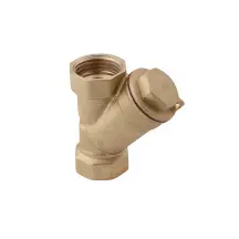 Фильтр грубой очистки Karro 3/4" ВВ латунный KR-7006