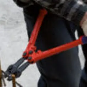 Болториз KNIPEX 71 72 460 №5