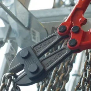 Болториз диаметр 9мм KNIPEX 71 72 610, (34мм) №2