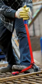 Болториз диаметр 9мм KNIPEX 71 72 610, (34мм) №4