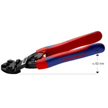 Компактный болторез CoBolt 71 42 200