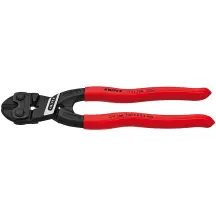 Болторіз компактний, діаметр 6,0мм CoBolt KNIPEX 71 01 200 SB, фосфатований