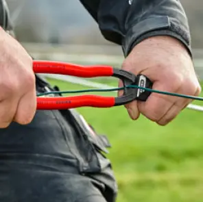 Компактний болторіз KNIPEX CoBolt 71 01 250 SB №4