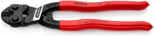 Болторіз компактний, діаметр 6,0мм CoBolt KNIPEX 71 31 200 R ''Robust'', фосфатований №1