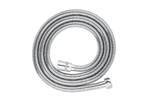 Шланг для душа Kroner KRM-C606 Anti-Twist 150 см №1