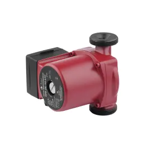 Насос циркуляційний Agua GPD 25/4-130 №1