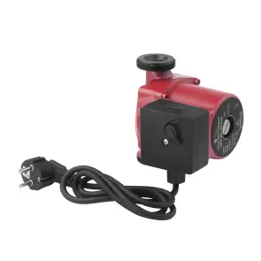 Насос циркуляційний Agua GPD 25/4-130 №3