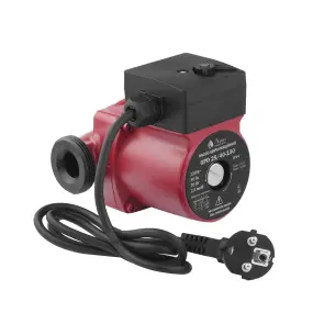 Насос циркуляційний Agua GPD 25/4-130 №4