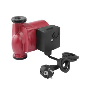 Насос циркуляційний Agua GPD 25/4-130 №6