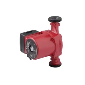 Насос циркуляційний Agua GPD 25/4-180 №1