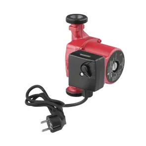 Насос циркуляційний Agua GPD 25/4-180 №3