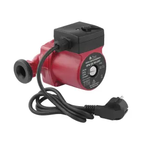 Насос циркуляційний Agua GPD 25/4-180 №4