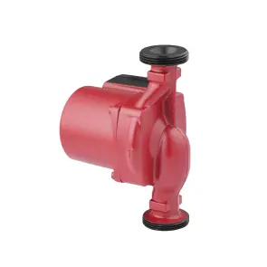 Насос циркуляційний Agua GPD 25/4-180 №5