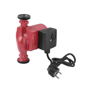 Насос циркуляційний Agua GPD 25/4-180 №6