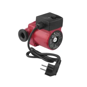 Насос циркуляційний Agua GPD 25/6-130 №4