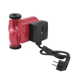 Насос циркуляційний Agua GPD 25/6-130 №6