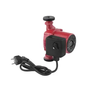 Насос циркуляційний Agua GPD 25/6-180 №3
