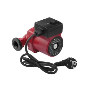 Насос циркуляційний Agua GPD 25/6-180 №4
