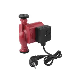 Насос циркуляційний Agua GPD 25/6-180 №6