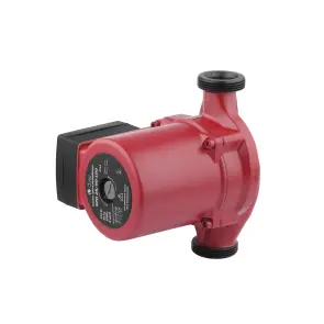 Насос циркуляційний Agua GPD 25/8-180 №1