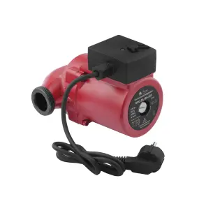 Насос циркуляційний Agua GPD 25/8-180 №4