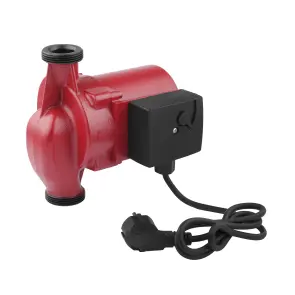 Насос циркуляційний Agua GPD 25/8-180 №6