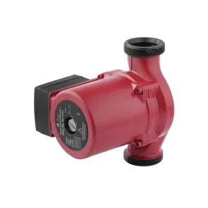 Насос циркуляційний Agua GPD 32/8-180 з гайками №1