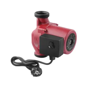 Насос циркуляційний Agua GPD 32/8-180 з гайками №3