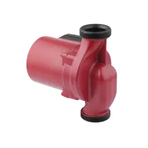 Насос циркуляційний Agua GPD 32/8-180 з гайками №5