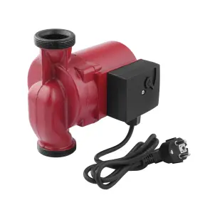Насос циркуляційний Agua GPD 32/8-180 з гайками №6